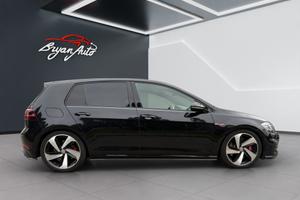 Volkswagen Golf GTI Performance 2.0 245 CV TSI DSG