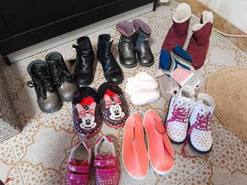 Scarpe oviesse sale bambina