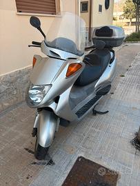 Honda phanteom 125