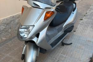 Honda phanteom 125