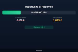 Immobile in asta di 13 m² a Giussago