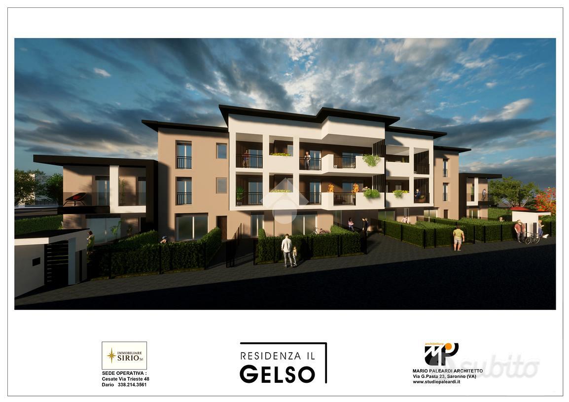 Appartamento – Caronno Pertusella, Caronno Milanese - Vista 5