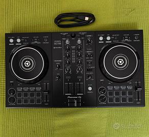 PIONEER DJ DDJ-400