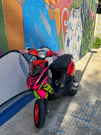 Piaggio Zip sp