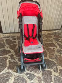 Passeggino leggero