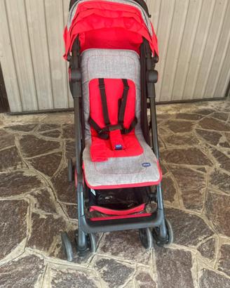 Passeggino leggero
