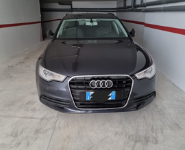 Valuto permuta. audi a6 177cv 260000km