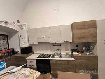 Cucina Beko