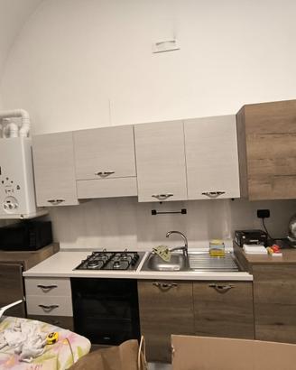 Cucina Beko