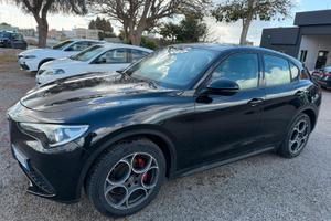 Alfa Romeo Stelvio Sprint 190 cv Q4 Aziendale