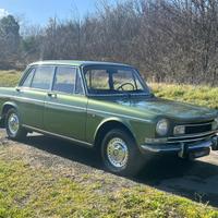 Simca 1301 Special ASI - 1973