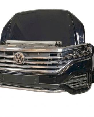 CARROZZERIA/MECCANICA Vw Touareg 3 serie 2018-poi