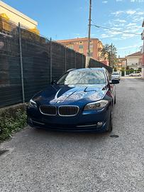 Bmw serie 5