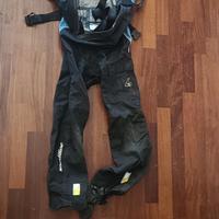 Muta stagna per vela Sandline 