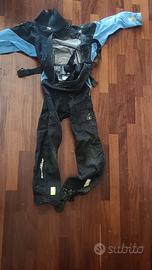 Muta stagna per vela Sandline 