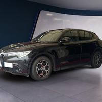 Alfa Romeo Stelvio 2.2 Turbodiesel 160 CV AT8...