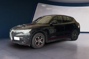 Alfa Romeo Stelvio 2.2 Turbodiesel 160 CV AT8...