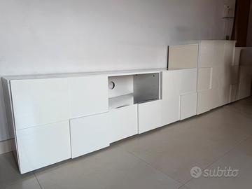 Mobili ingresso