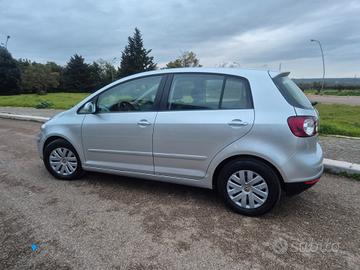 Volkswagen Golf Plus 1.9 TDI 5p. Anno 06