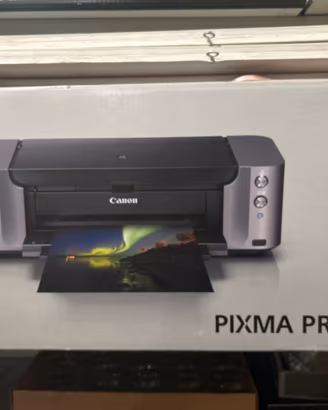 Stampante Canon Pixma PRO 100-S