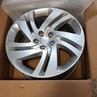  Cerchi   18" Land Rover Evoque 