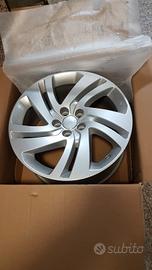  Cerchi   18" Land Rover Evoque 