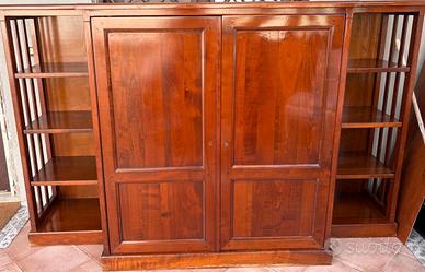 Mobile porta Tv a scomparsa Grand'Arredo