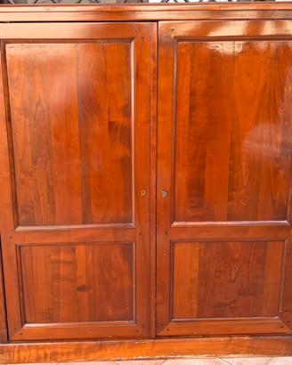 Mobile porta Tv a scomparsa Grand'Arredo