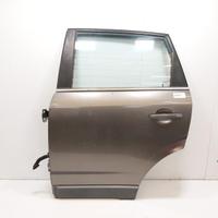 95158640 PORTA POSTERIORE SX OPEL ANTARA (L07) 4WD