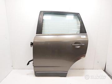 95158640 PORTA POSTERIORE SX OPEL ANTARA (L07) 4WD