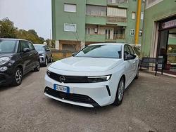 Opel Astra 1.5 Turbo Diesel 130 CV Business Elegan