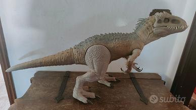 Jurassic World