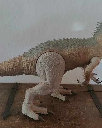 Jurassic World