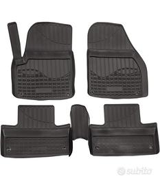 Range rover evoque tappetini