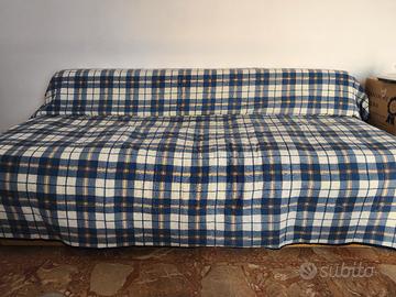 letto singolo 