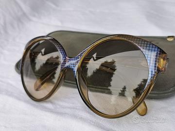 Occhiali sole DIOR 2179 donna vintage anni '80