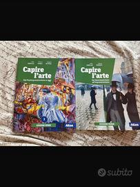 Capire l’arte