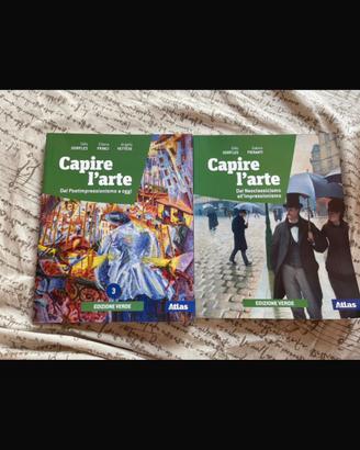 Capire l’arte