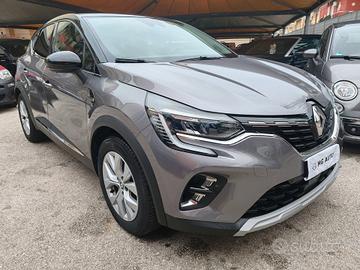 Renault Captur 1.6 E-Tech Hybrid 145 cv Automatica
