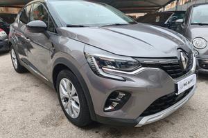 Renault Captur 1.6 E-Tech Hybrid 145 cv Automatica