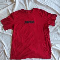 T-shirt Jumpman Air Jordan