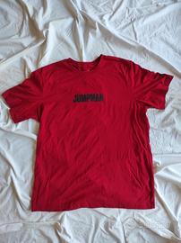 T-shirt Jumpman Air Jordan