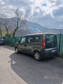 Doblò 1.3 multijet 