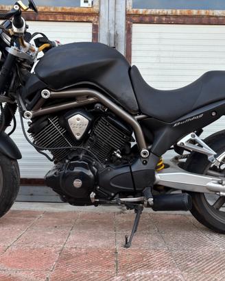 Yamaha bulldog 1100 ricambi bt 1100 bulldog 2003