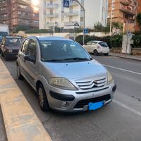 Citroen C3 1.4 HDI Exclusive 70 CV anno 2009