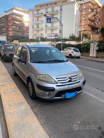 Citroen C3 1.4 HDI Exclusive 70 CV anno 2009