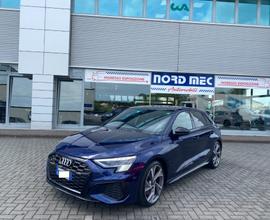 AUDI S3 SPB TFSI 310 CV quattro S tronic
