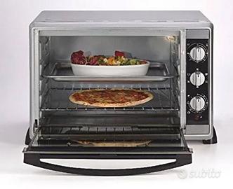 Forno Ariete Bon Cousine 520
