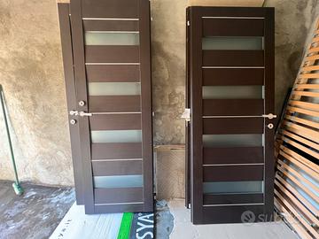 Porte Interne usate