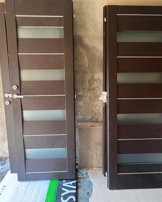 Porte Interne usate